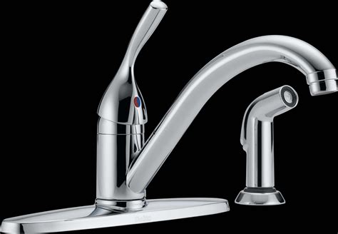 Kitchen Faucets 